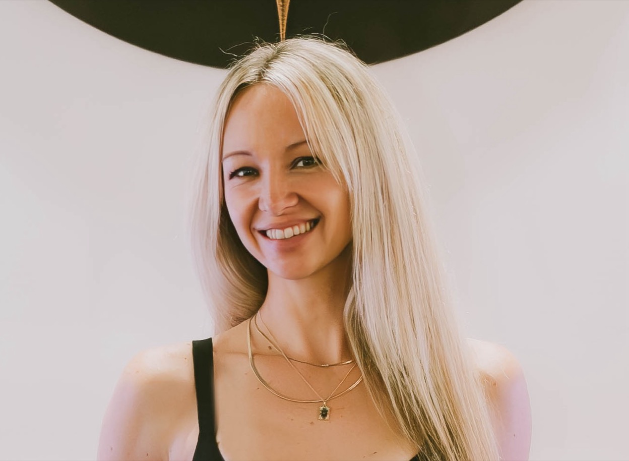 Jenn Dufour Jenn Dufour